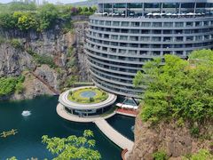 -蓝精灵乐园·世茂精灵之城主题乐园