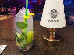 -疯克大象美式烤肉餐厅