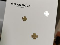 蓝山风味-金米兰咖啡