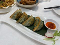 -金华安大酒楼·老牌潮菜·粤式茶点(东方国际店)