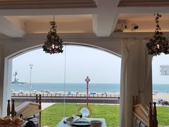 -港畔赶海蒸汽海鲜烧烤自助(仙螺岛店)