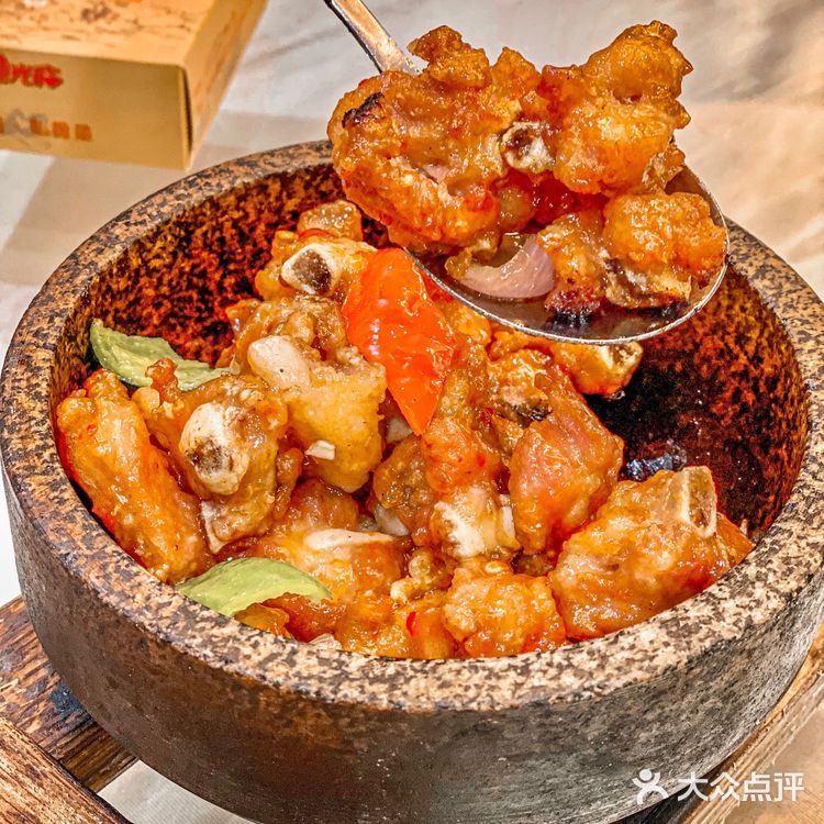 珠海名师出品🏅️宝藏私房菜🔥|泰和楼人均50+