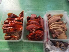 -章云板鸭(评事街店)