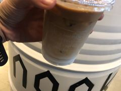 -GOTLOT COFFEE&KITCHEN角落厨房NOOK店