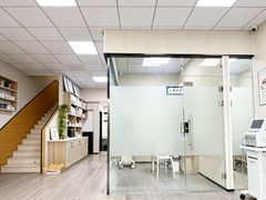 -派特宠物医院(海岸城店)