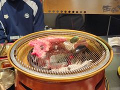 -西塔老太太泥炉烤肉(龙湖北苑天街店)