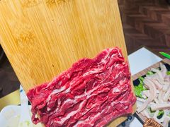 -和兴记潮汕牛肉火锅(太原街万达店)