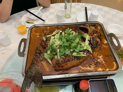 -唐晋人家(源深路店)