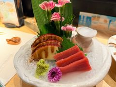 -乌君·酒场·炭火烧鸟(侨城坊店)