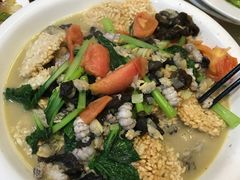 -大丰收海鲜酒楼·专业餐饮30年(连云港老字号店)