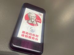 -肯德基(六安万达店)
