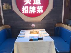 -坛宗剁椒鱼头(河西王府井店)