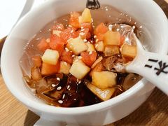 -新太二·鲜料川菜(万泰汇店)