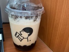 -喜茶(广州天汇igc店)