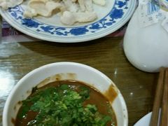 爆肚仁-东兴顺爆肚张