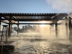 -清河半岛温泉度假酒店