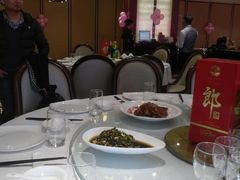 大堂-大蓉和(一品天下店)