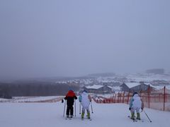-长白山华美胜地滑雪场
