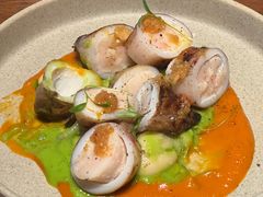 -OTIUM • 柴屿麦(亮马桥店)