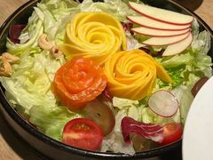 -同福龙虾(高新店)