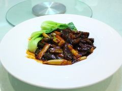 -陆壹捌餐厅(五大道店)