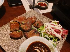 -熊串烧亭.居酒屋(珠江路店)