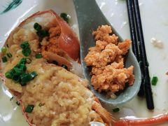 -这片海·海景餐厅(博鳌店)