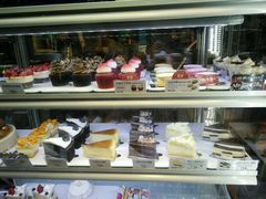 -巴黎贝甜(五月花广场店)