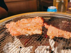 -西塔老太太泥炉烤肉(望京一店)
