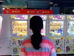 -大玩家(莆田万达店)