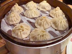 -老班长手工灌汤包老店(东山店)