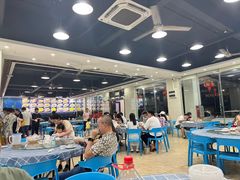 -明记海鲜大排档(巽寮湾店)
