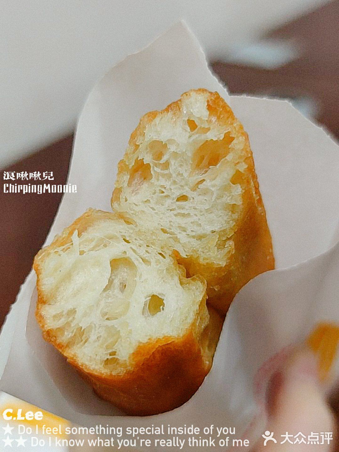 广州美食‖麦当劳活力早餐组合 5元双份油条送豆浆奈斯