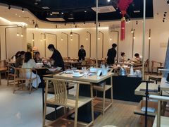 -湯系·煲汤手艺人(东二环泰禾广场店)