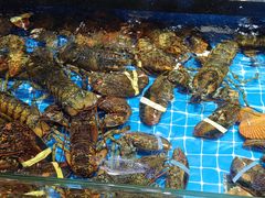 -醉壹号海鲜大排档(厦门美食地标店)