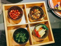 -火宫殿·湘菜小吃·商务宴请·生日聚会(市府店)