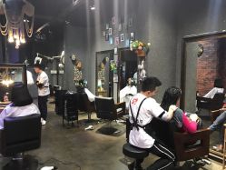 点击看大图 -FUTURE HN男士发型风格设计