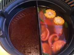 -呷哺呷哺(太原万象城店)
