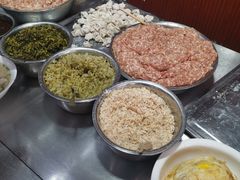 -金陵老丁家馄饨(新街口店)