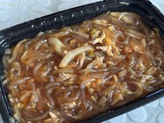酸菜粉-關東雪东北菜(中庚漫游城店)