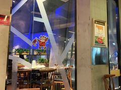 -八合里潮汕鲜牛肉火锅(深圳海岸城店)