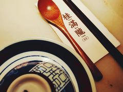 餐具摆设-桂满陇天书(南京德基旗舰店)