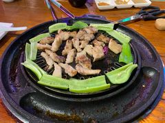 -超级神炭烤肉夜食(芥园西道店)