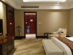 -苏州香山国际大酒店