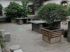 -七贤国际青年旅舍(西七路分店)