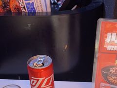 -鸣记脆皮烤鱼·海鲜烤鱼(三八广场店)