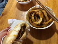 -洞子口张老二凉粉(文殊院店)