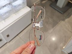 -宝视达眼镜(周口市广场店)