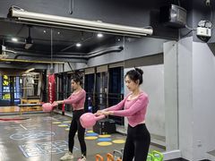 -帕瑞斯女子塑形健身(集美店)