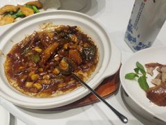 -贝勒爷·酥不腻烤鸭